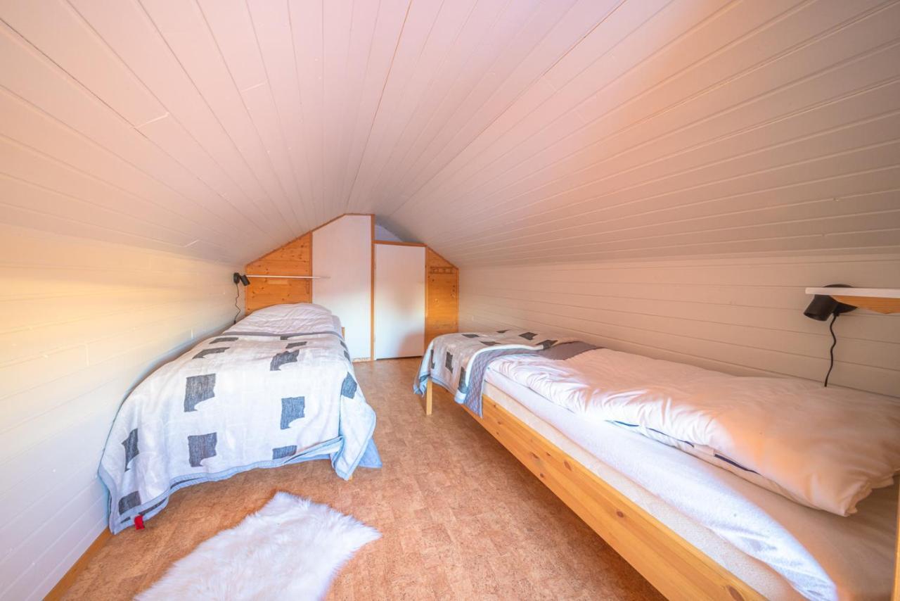 Kullero Apartment