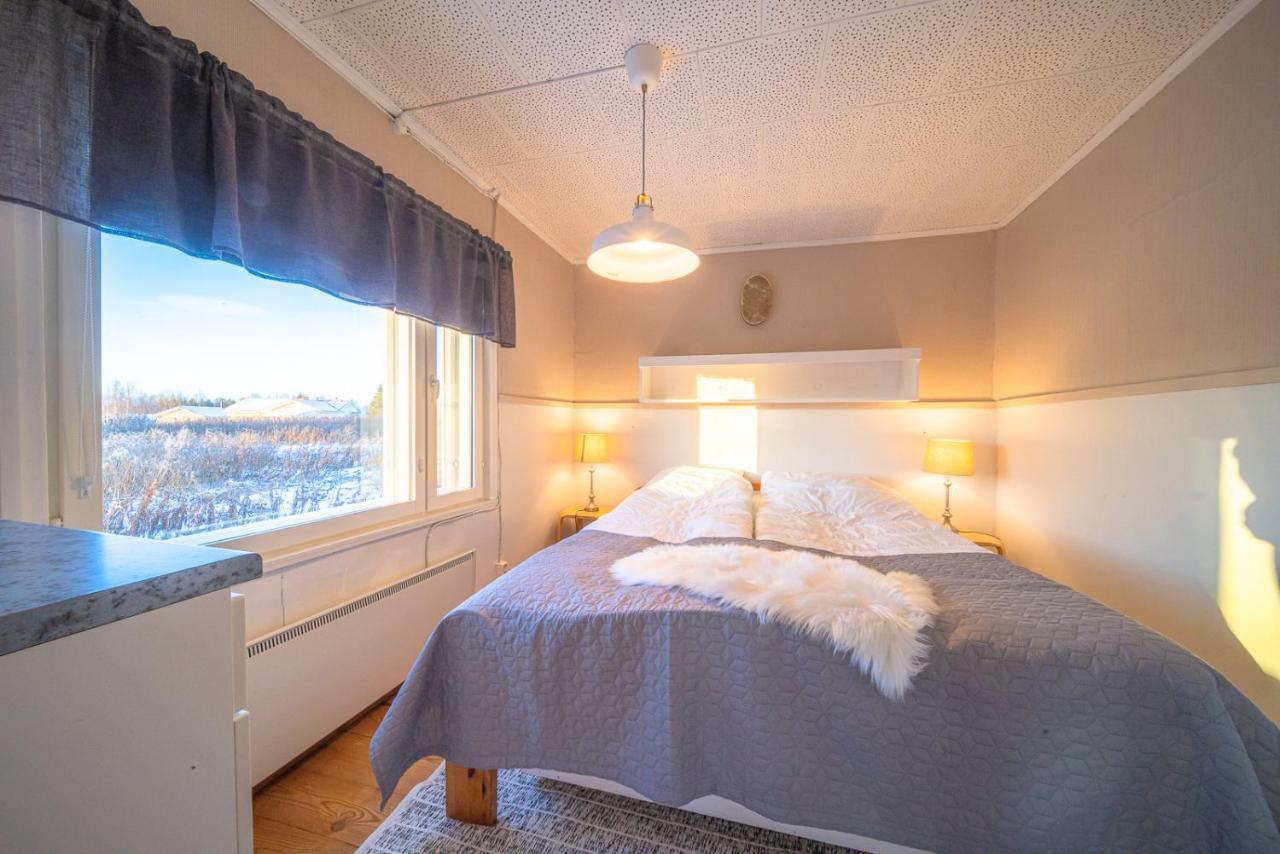 Apartment Kullero Levi