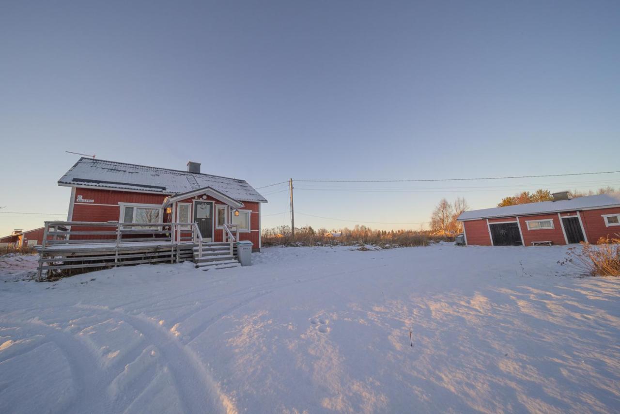 Kullero Apartment